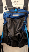 Gossamer Gear Backpack S Blue G4-20