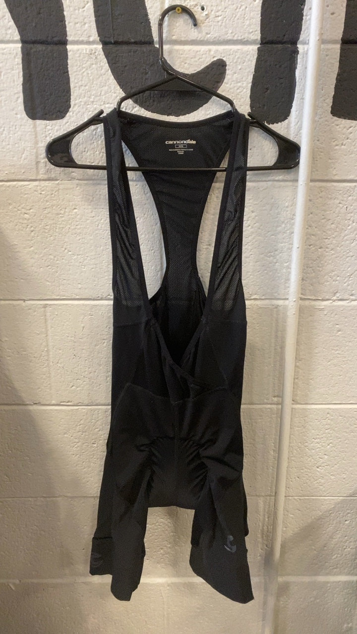 Cannondale Endurance Biking Bib M Black