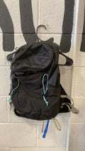 Camelbak Octane 18 Backpack (Hydration Pack) 18L Black