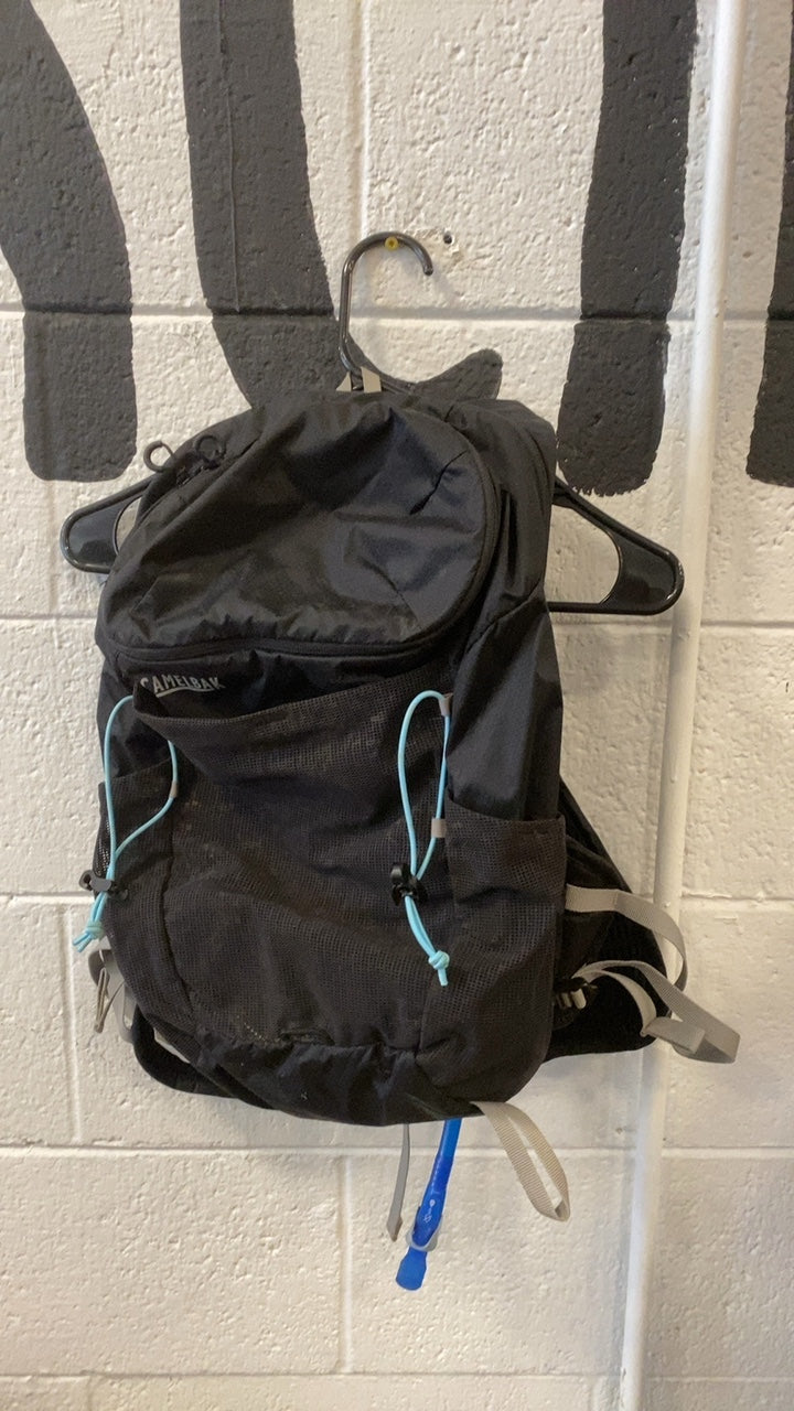 Camelbak Octane 18 Backpack (Hydration Pack) 18L Black