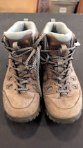 Oboz Shoes (Hiking Boots) 9.5 Brown Sawtooth X