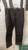 Fjallraven Oulu Pants W's 30/31 Black
