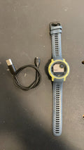 Garmin Instinct 2 Surf Watch Blue