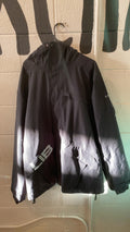 Lib Tech Storm Factory 10Kat (Snow) XL Black