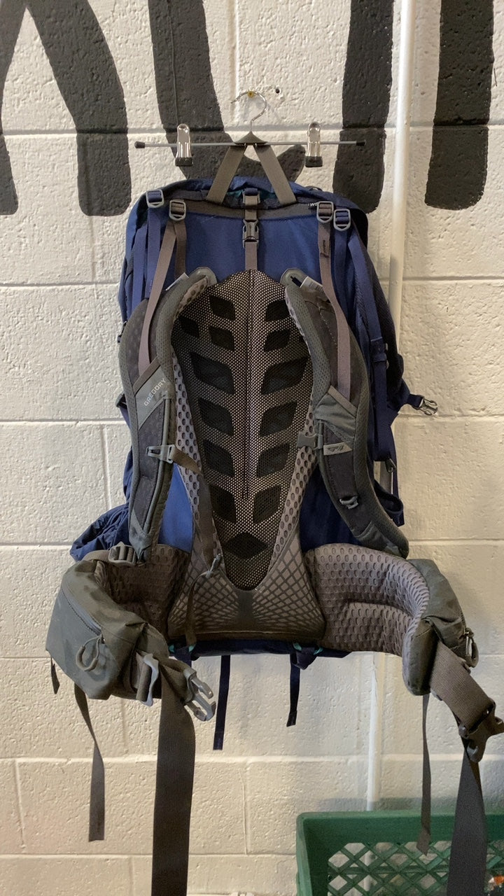 Gregory Deva 60 Backpack W's S Blue