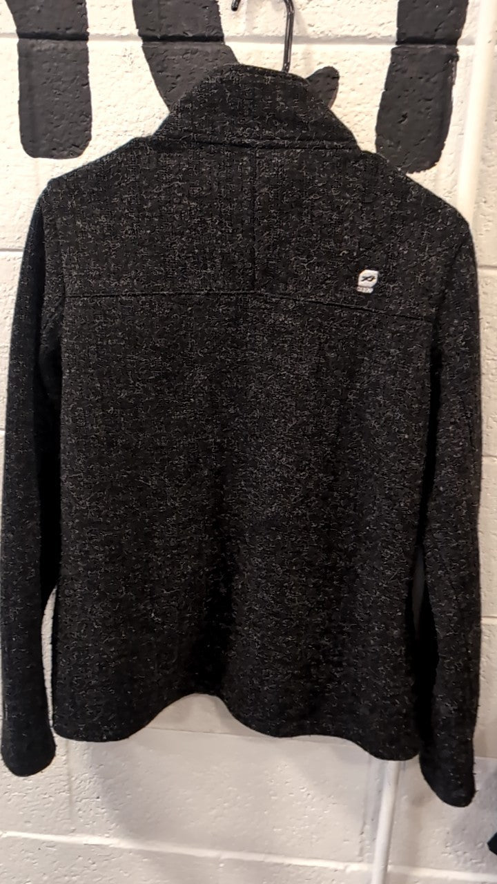 Orage Jacket L Grey