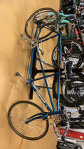 Santana Arriva Tandem Bike Blue