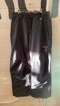 Lib Tech Storm Factory 20Kat Pants (Snow) XL Black