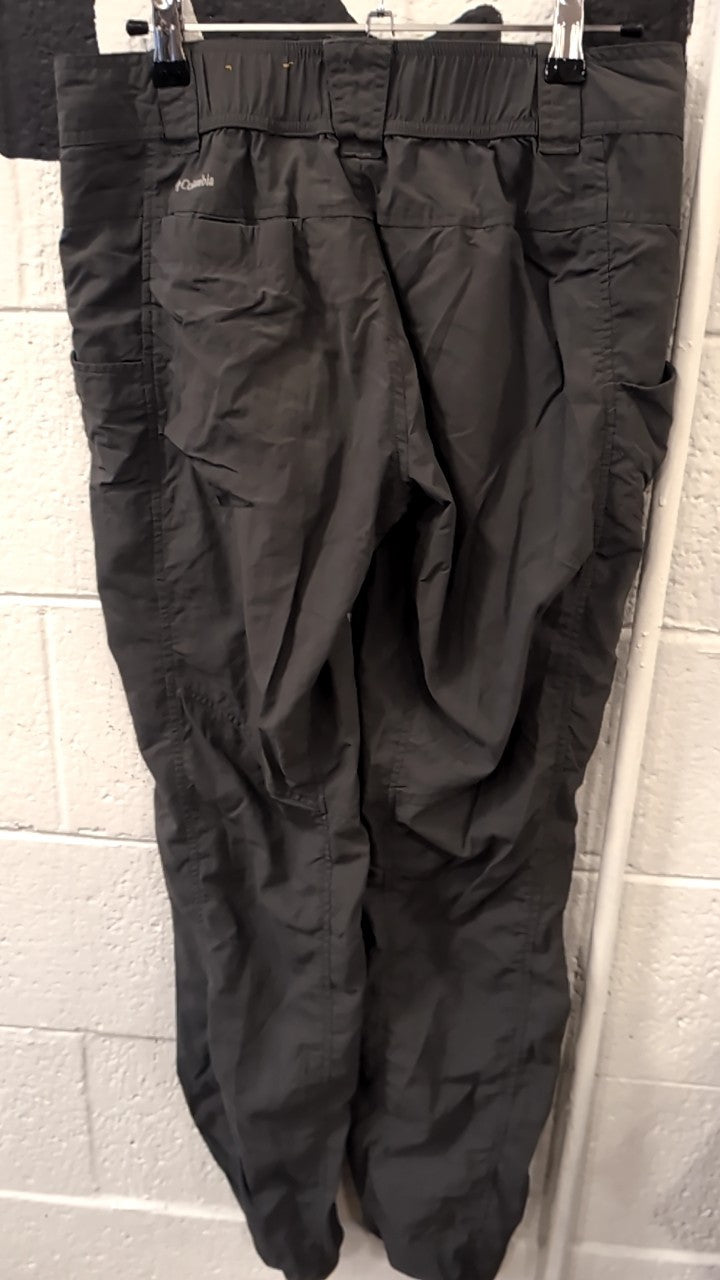 Columbia Pants 4 Grey
