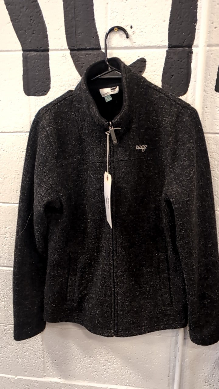 Orage Jacket L Grey