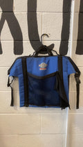 Crazy Creek Camping (Chair) Blue