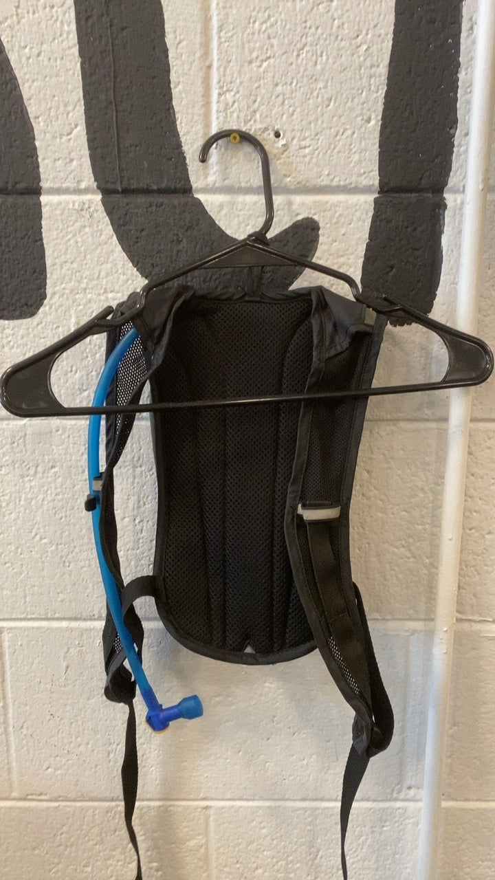 Camelbak Hydrobak Backpack (Hydration Pack) 1.5L Black/Grey