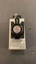 Garmin Forerunner 55 Watch Black