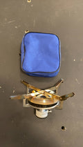 Unknown Camping Stove