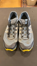 Salomon Sense Ride 4 Shoes (Running) 12 Blue