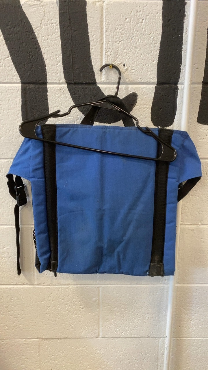 Crazy Creek Camping (Chair) Blue