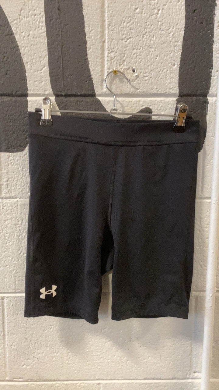 Under Armour Shorts S Black