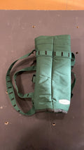 Picnic Time Wine Cooler Bag Green