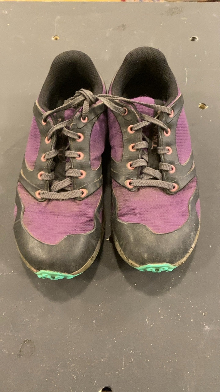 Merrell Altalight Low Shoes (Hiking/Approach) W's 2 Purple