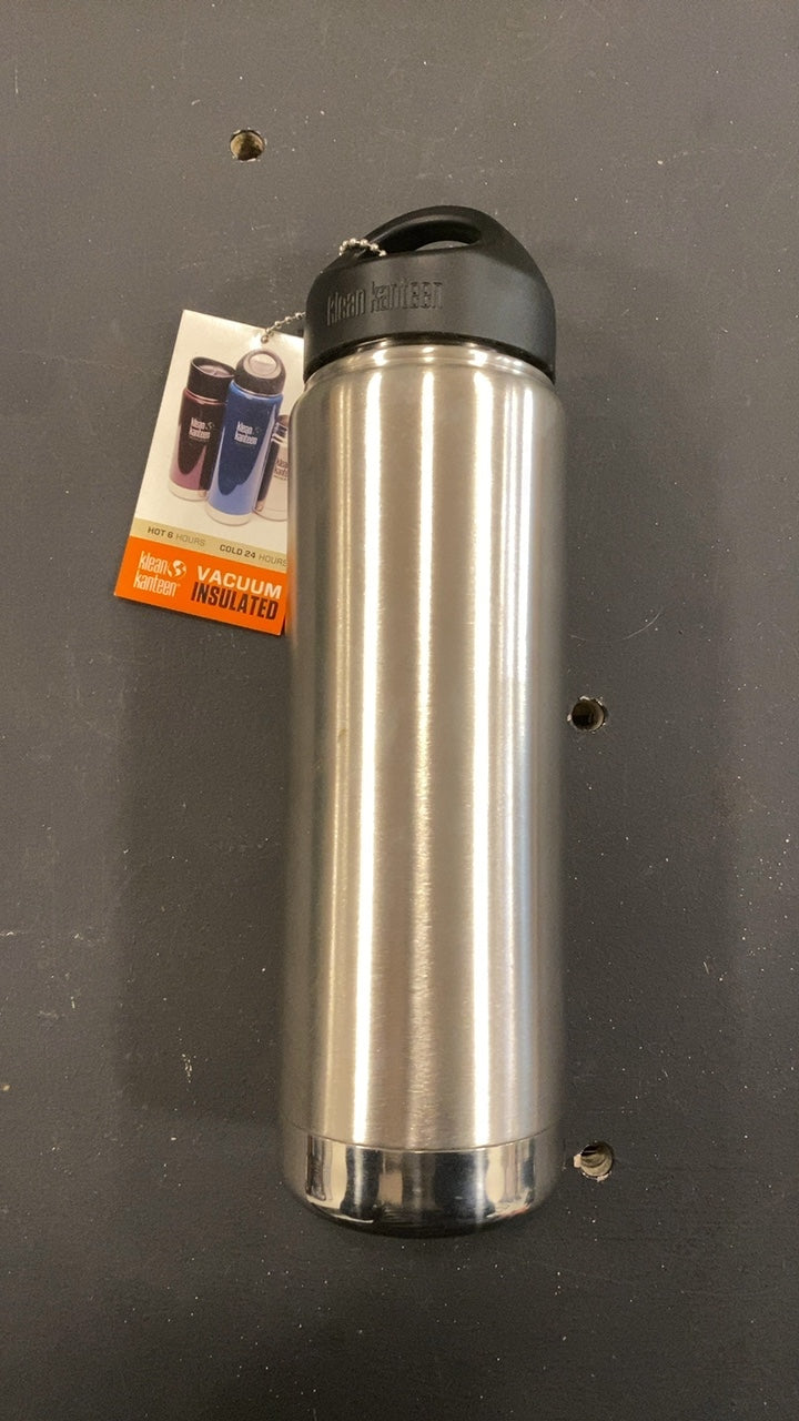Klean Kanteen Water Bottle 20oz