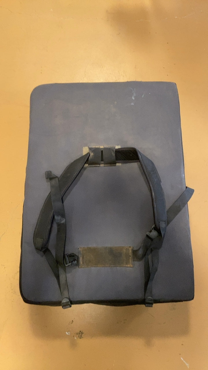 Metolius Crash Pad Black