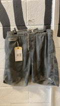 Vuori Shorts XL Grey