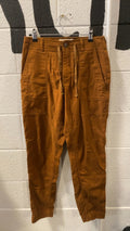 REI Trailsmith Jogger Pants 28x32 Brown