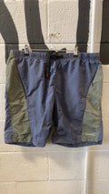 Gramicci Shorts L Blue/Green
