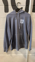 Ibis Hoodie S Blue