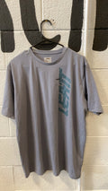 Leatt Athletic T-Shirt (Cycling) L Grey