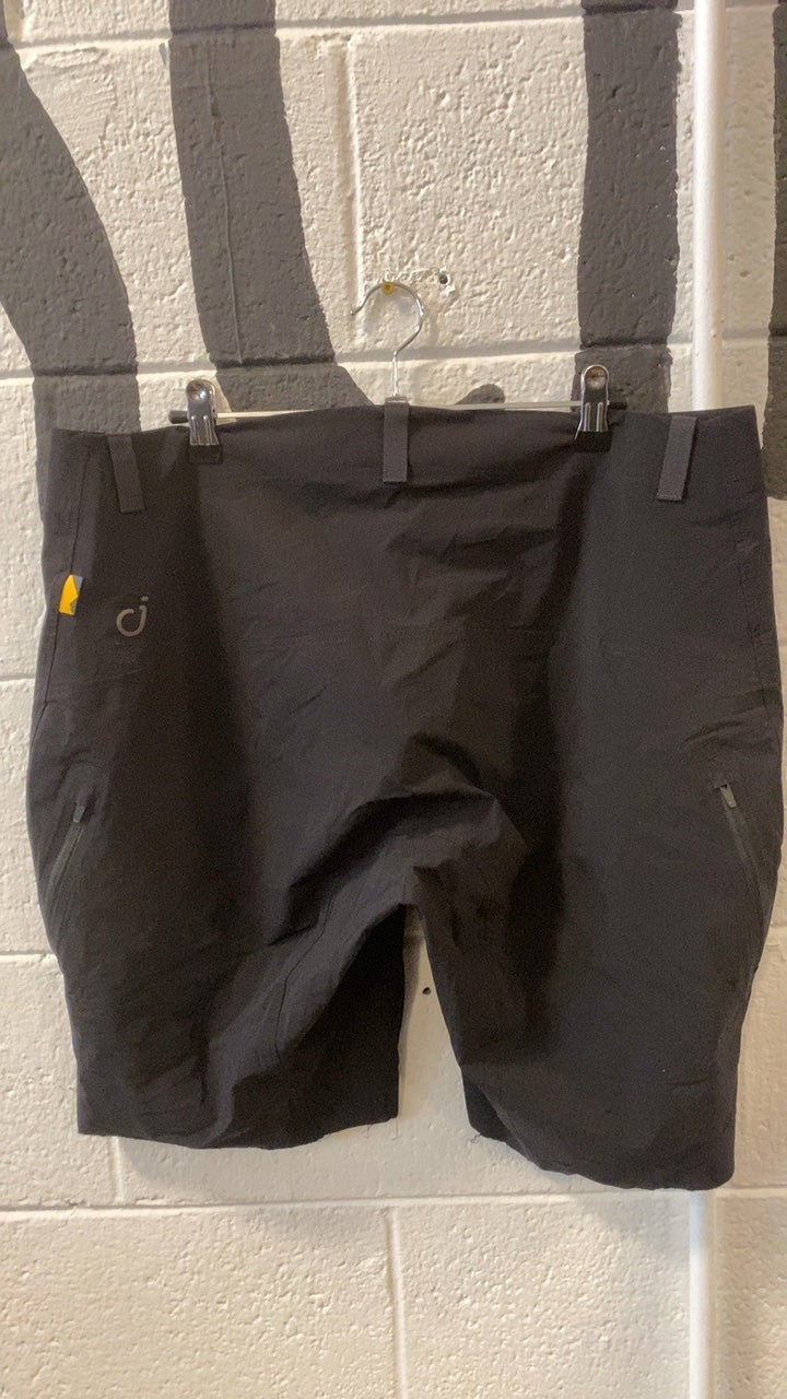 Velocio Ultralight MTB Shorts (Cycling) XL Black