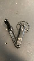 SRAM X1 1000 32T Eagle Bike Parts (Crankset) 175mm