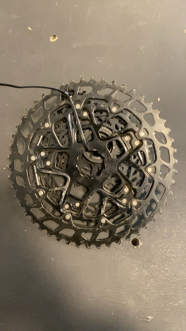 SRAM PG-1230 Bike Parts (Cassette) 11-50t