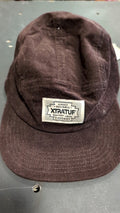 XTRATUF Hat (5 Panel) Brown Support Fisheries