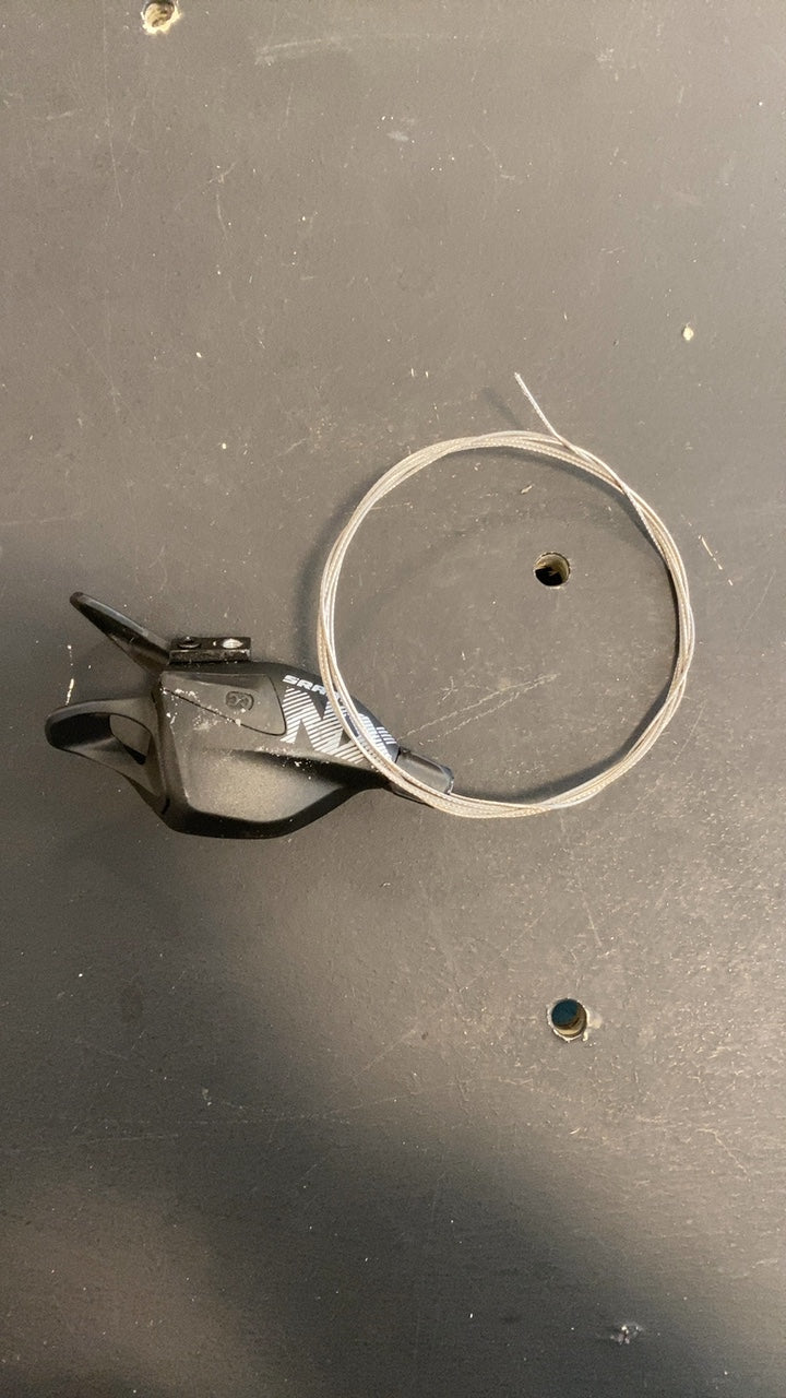 SRAM NX Eagle Trigger Bike Parts (Shifter)