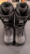K2 Snowboard Boots 11 Black Maysis