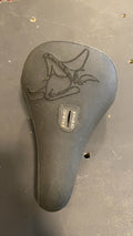 Animal Luv Pivotal Bike Parts (Saddle) Black
