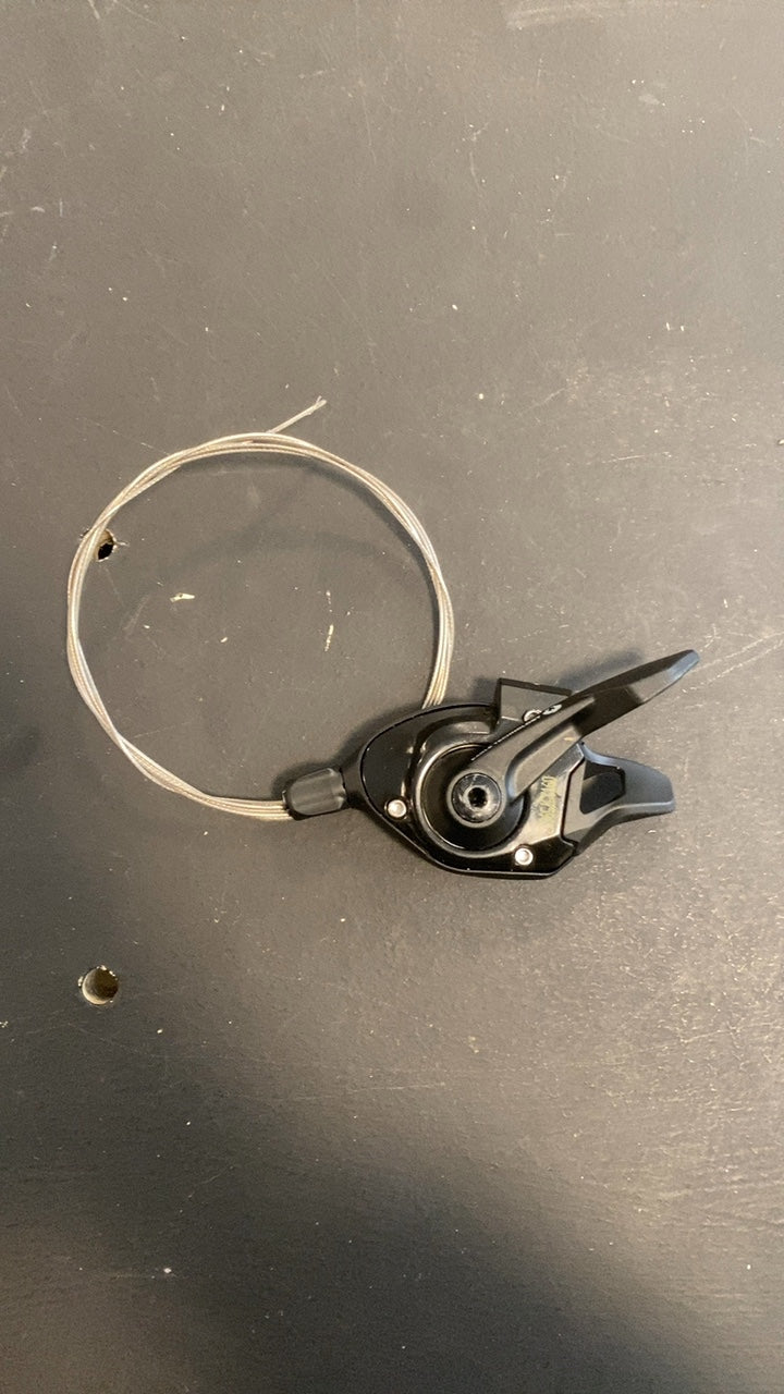 SRAM NX Eagle Trigger Bike Parts (Shifter)