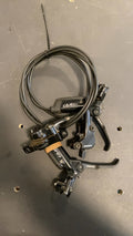 SRAM Level T Bike Parts (Brake Set) (Front & Rear)