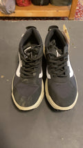 Vans MTE Shoes 10 Black/White