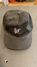 Ibis Hat (Snapback) Black