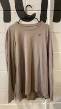 Velocio Delta TRAIL Longsleeve (Cycling) XL Beige