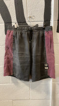 Former Shorts (Swimming) 32 Grey/Red