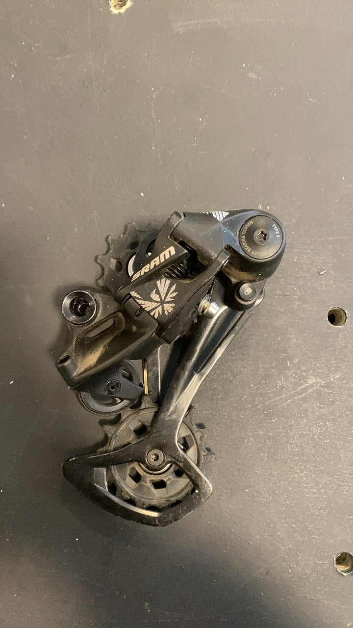 SRAM NX Eagle Bike Parts (Rear Derailleur)