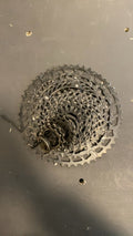 SRAM PG-1230 Bike Parts (Cassette) 11-50t