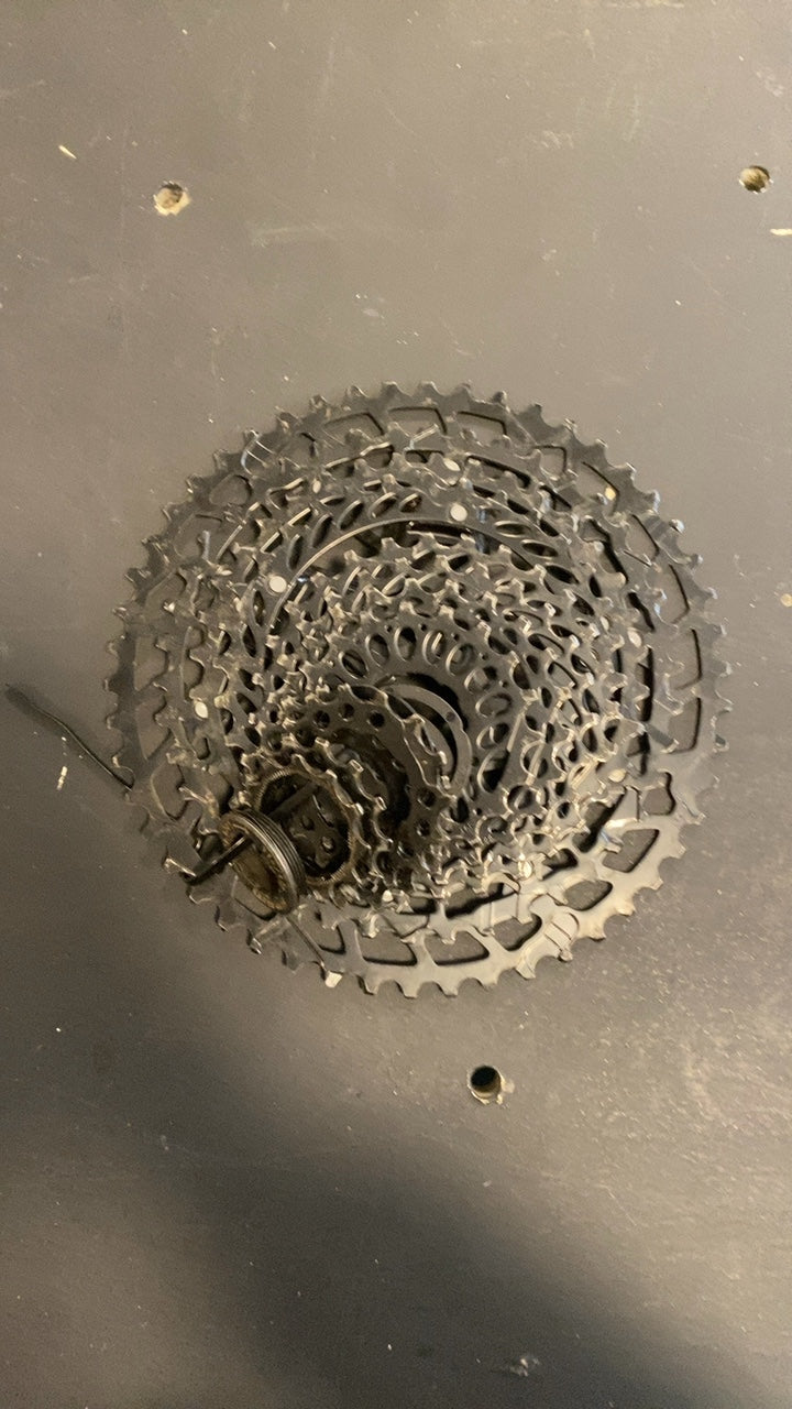 SRAM PG-1230 Bike Parts (Cassette) 11-50t