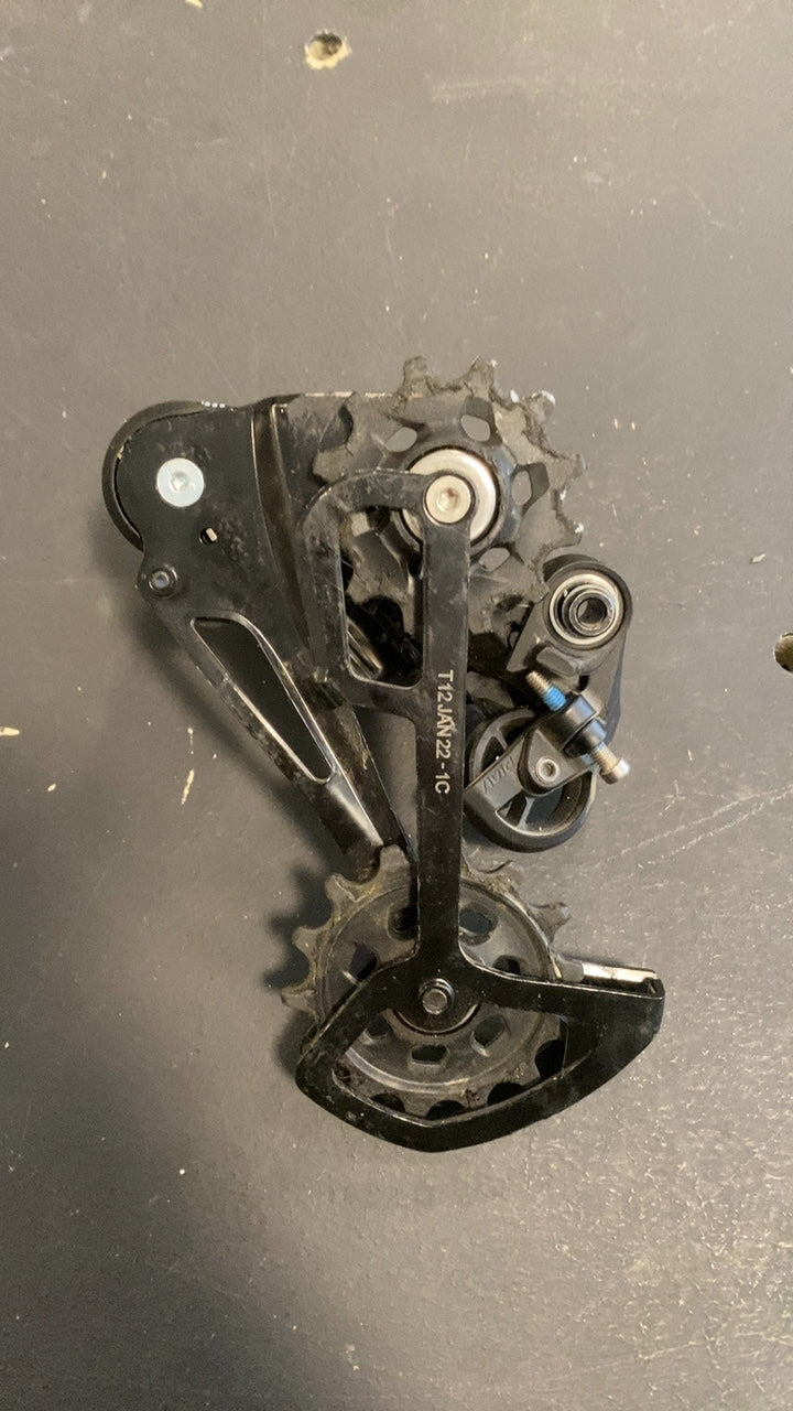 SRAM NX Eagle Bike Parts (Rear Derailleur)