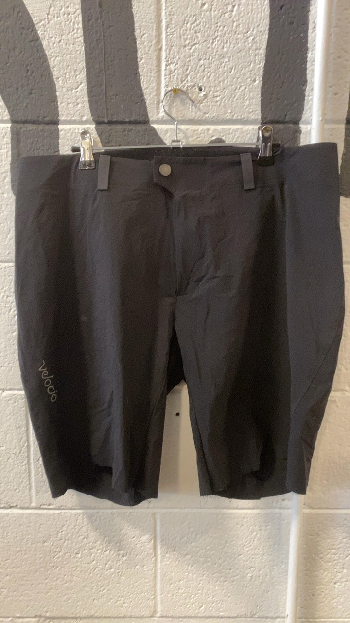 Velocio Ultralight MTB Shorts (Cycling) XL Black