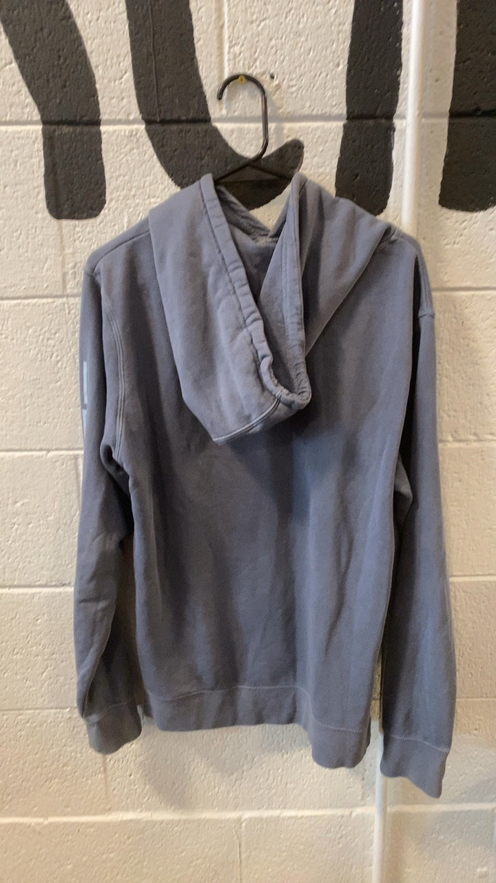 Ibis Hoodie S Blue
