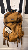 REI Backpack M Yellow Trail 40